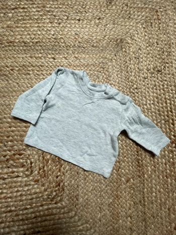 T-shirt manches longues