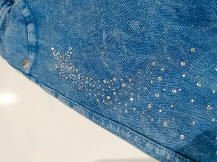 Jegging T 5/6 ans 👧🏻 - photo numéro 3