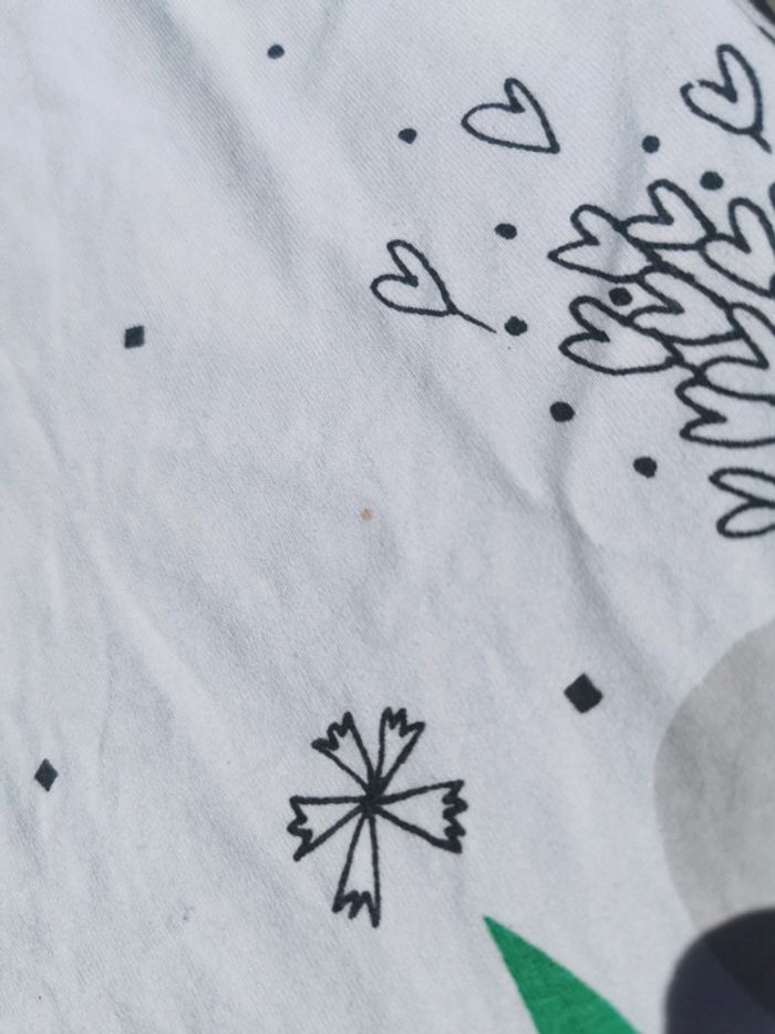 Lot de 2 robes Catimini 3 ans - photo numéro 8