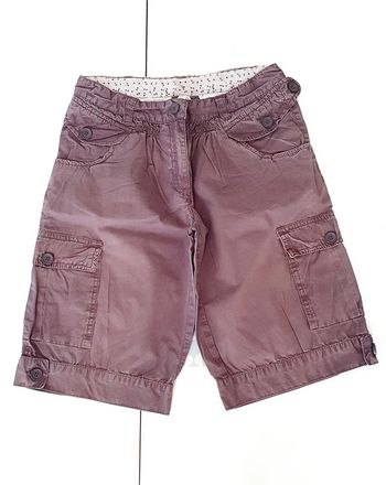 Short Okaidi - 12A