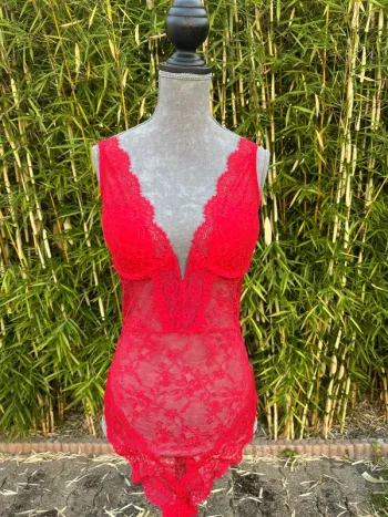 Body rouge