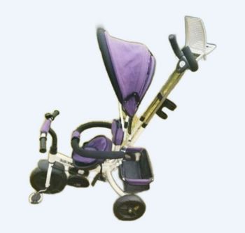 Tricycle