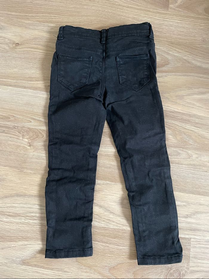 Jeans noir - photo numéro 2