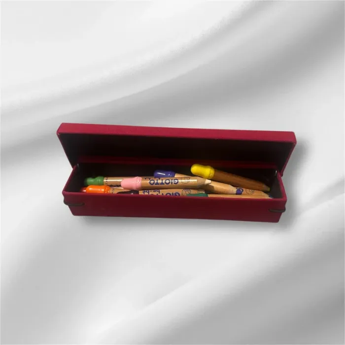 Boîte à crayon