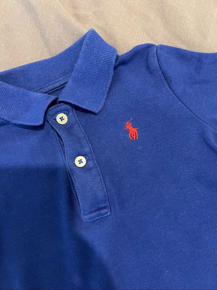 Combi Ralph Lauren - photo numéro 2