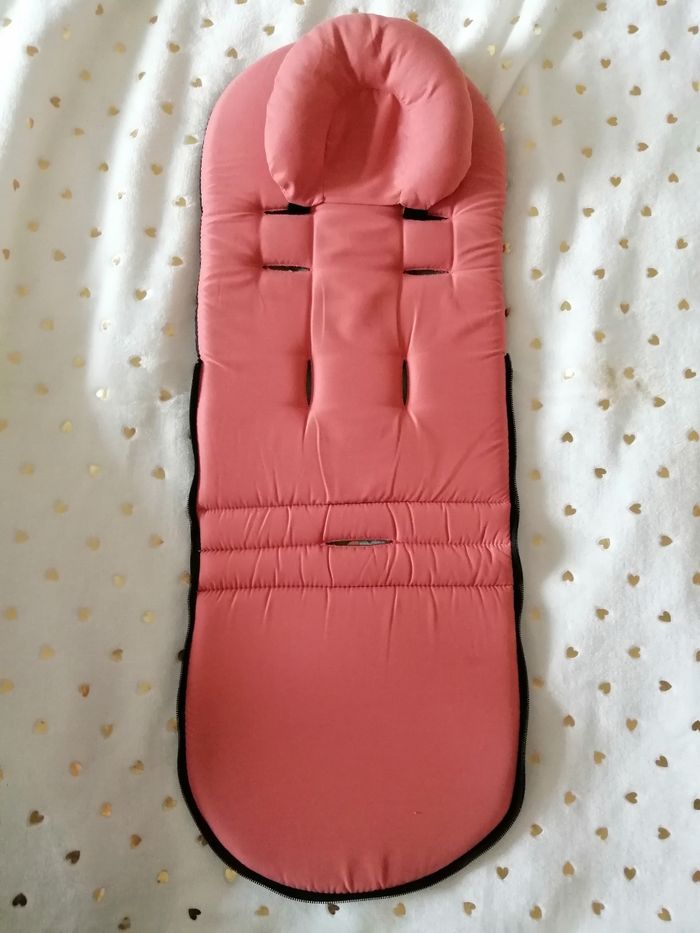 Nacelle poussette yo-yo 0+ - photo numéro 7