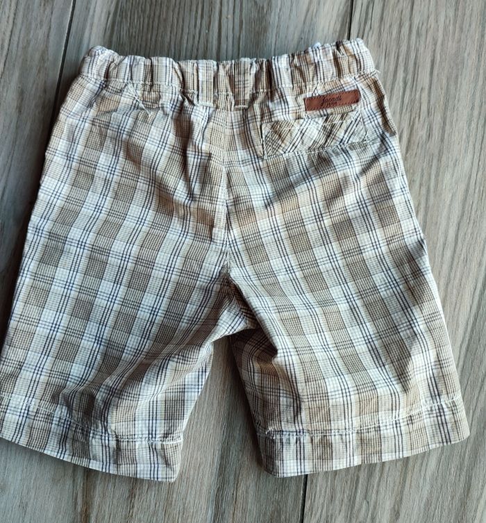 Bermuda 23 mois Jacadi impeccable - photo numéro 2