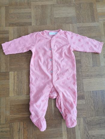 Pyjama bébé fille