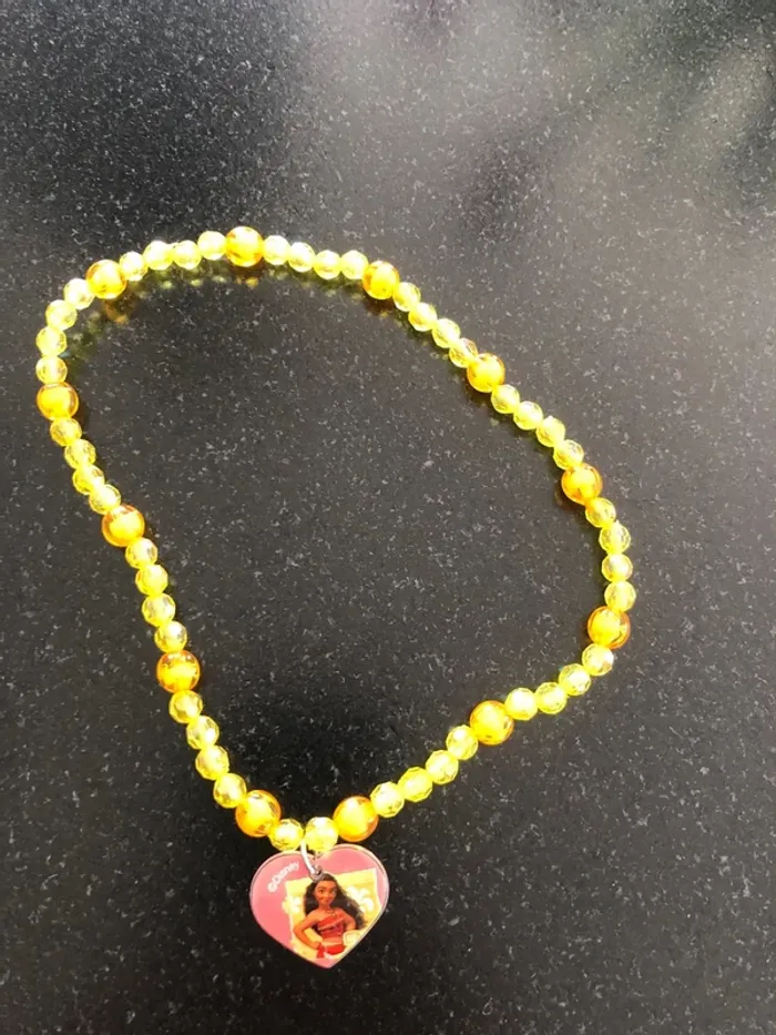Collier Vaiana