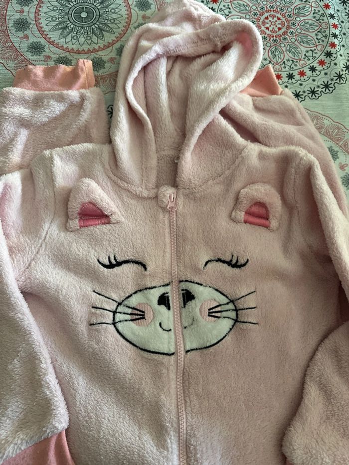 Pyjama - photo numéro 3