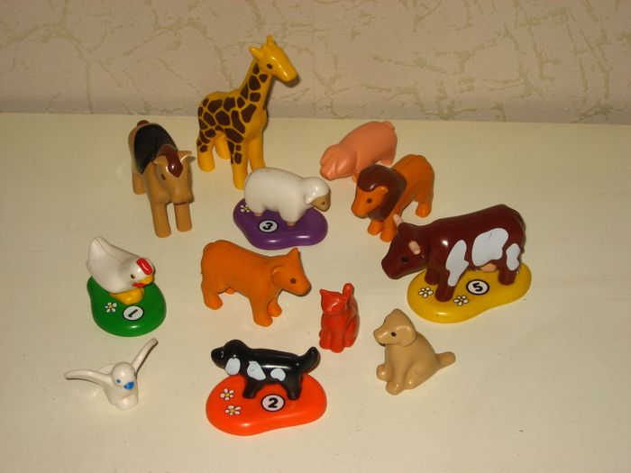 playmobil 123