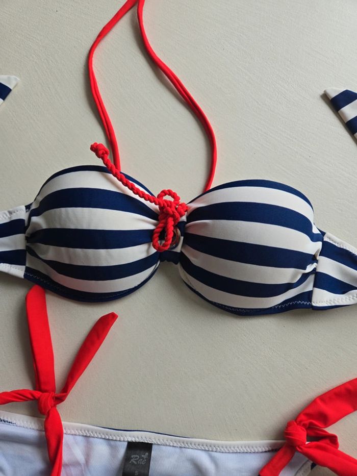 Bikini maillot de bain T36 - photo numéro 3