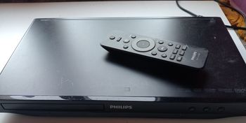 Lecteur DVD