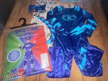 Déguisement Pyjamask