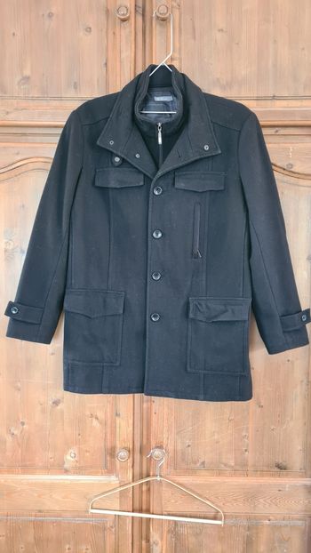 Blouson homme