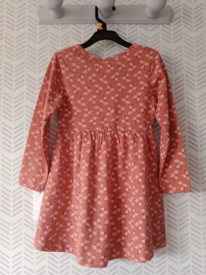 Robe Tissaïa - photo numéro 6