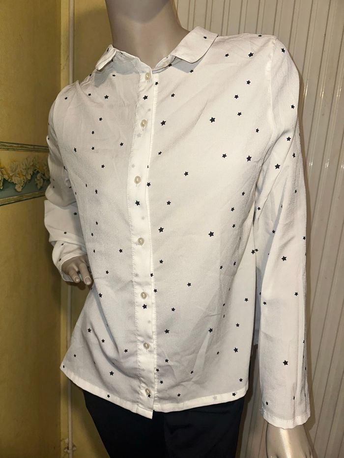 Chemisier taille 40 - photo numéro 2