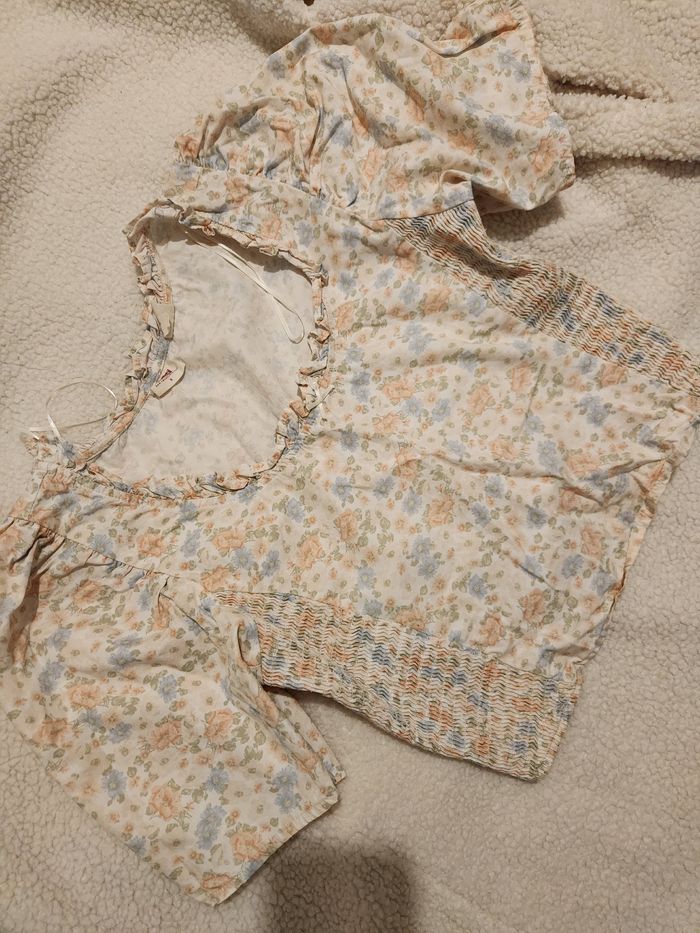 Blouse levi's femme - photo numéro 3