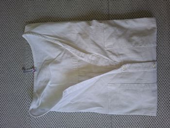 Blouse blanche Blancheporte Taille 54