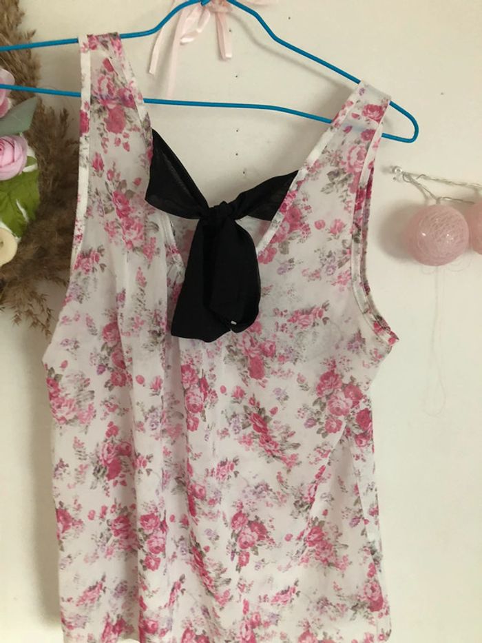 Blouse - photo numéro 3