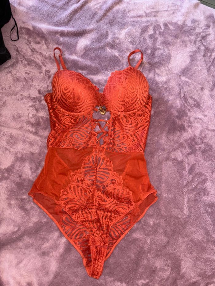 Lingerie sexy undiz neuf