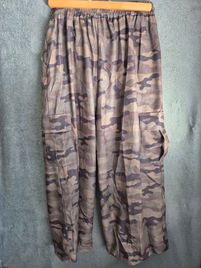 Pantalon shein - photo numéro 2