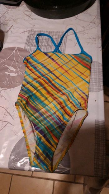 Maillot de bain ARENA 8 ans