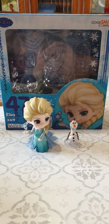 Nendoroid disney