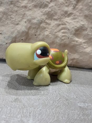 Figurine Petshop A22