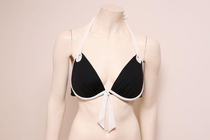 Haut de maillot de bain