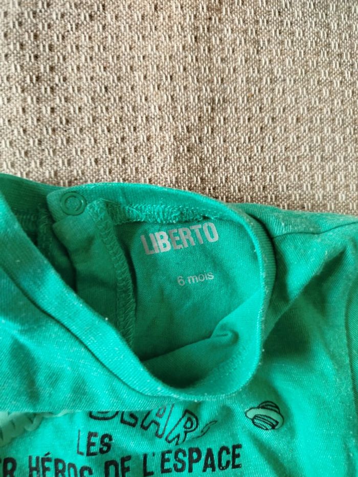 Ensemble mi saison - photo numéro 10