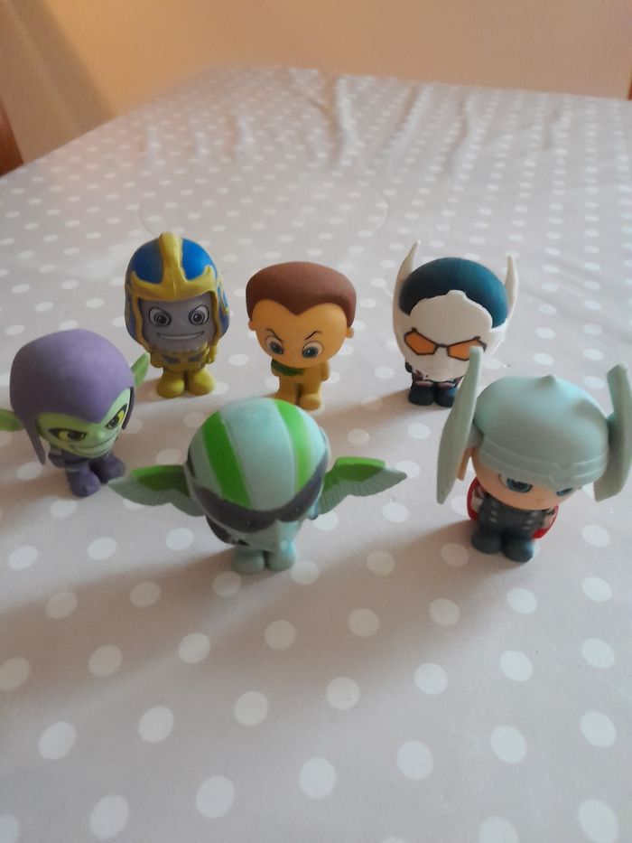 Gommes Puzzle Palz - photo numéro 4