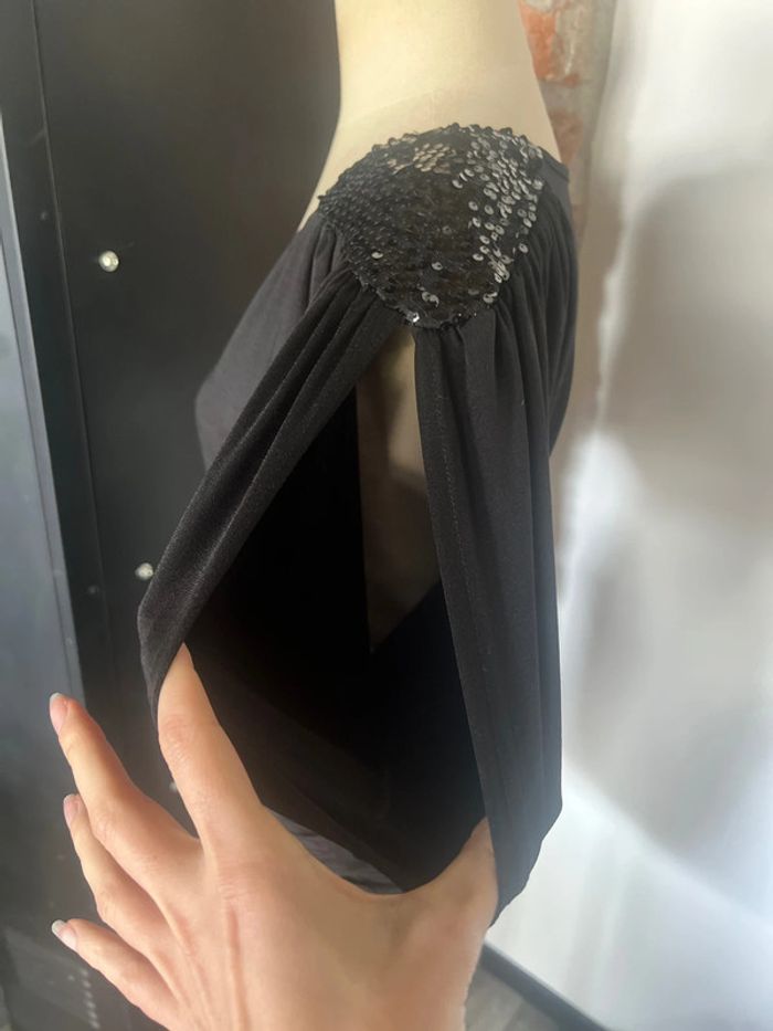 Robe de soirée - photo numéro 6