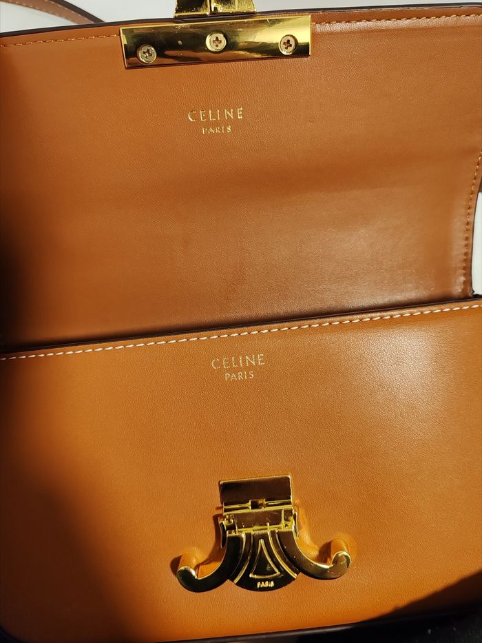 Sac triomphe celine - photo numéro 3