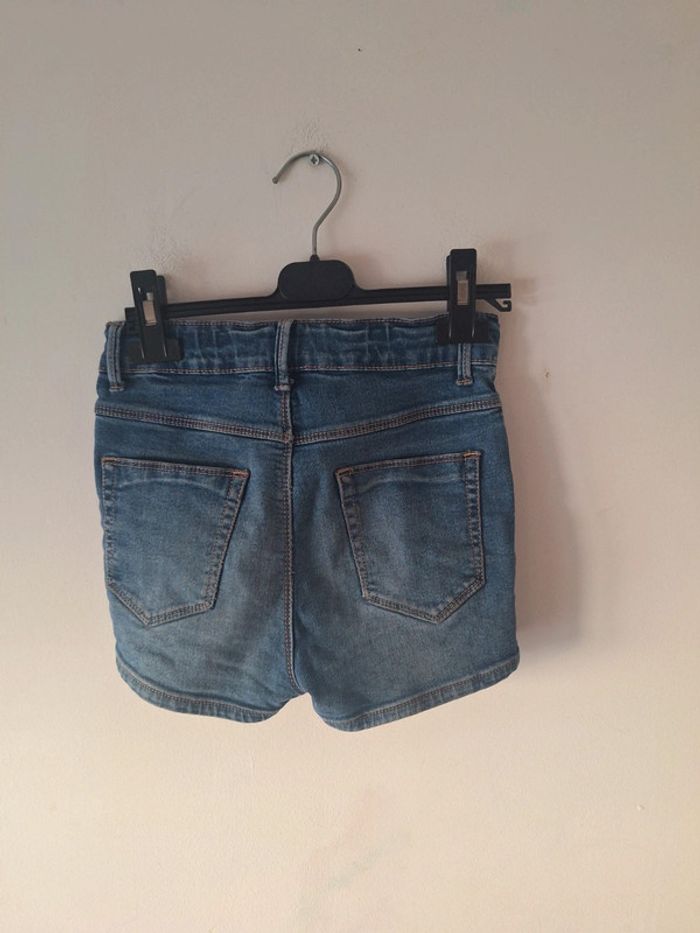Short 10 ans - photo numéro 2