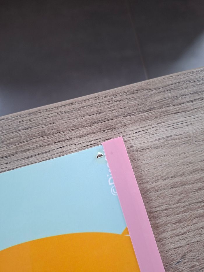 Poster Minnie - photo numéro 3