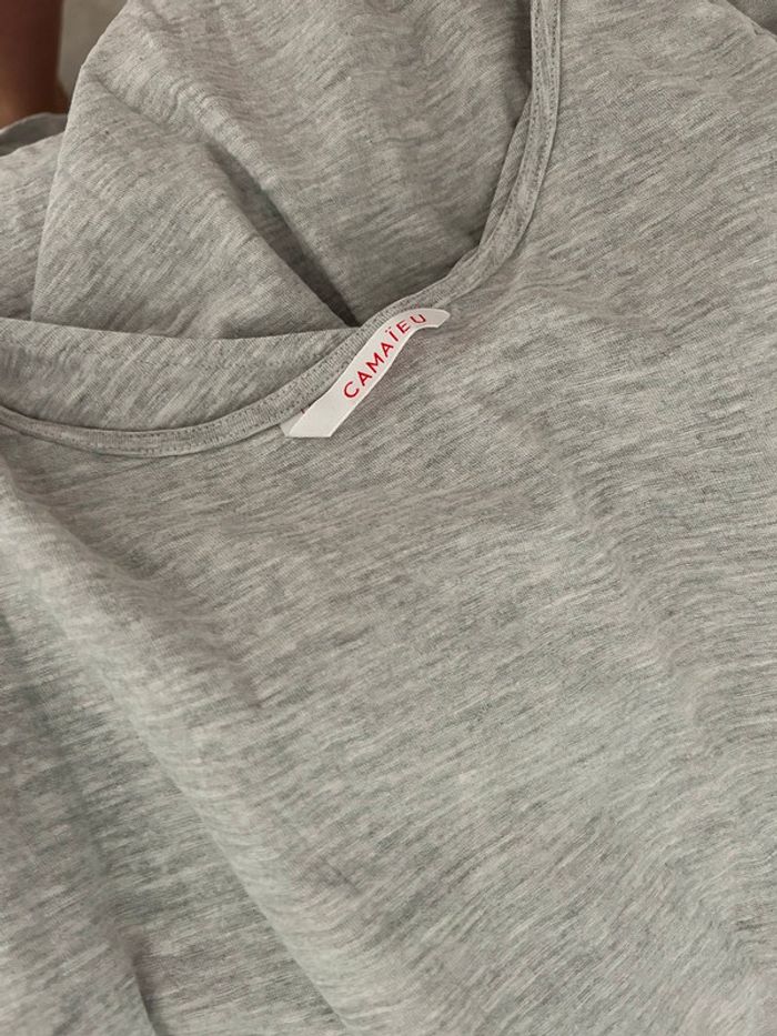 Robe d’été Camaïeu T44 - photo numéro 7