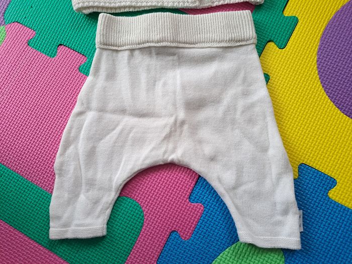 Ensemble naissance Vertbaudet 0m - photo numéro 4