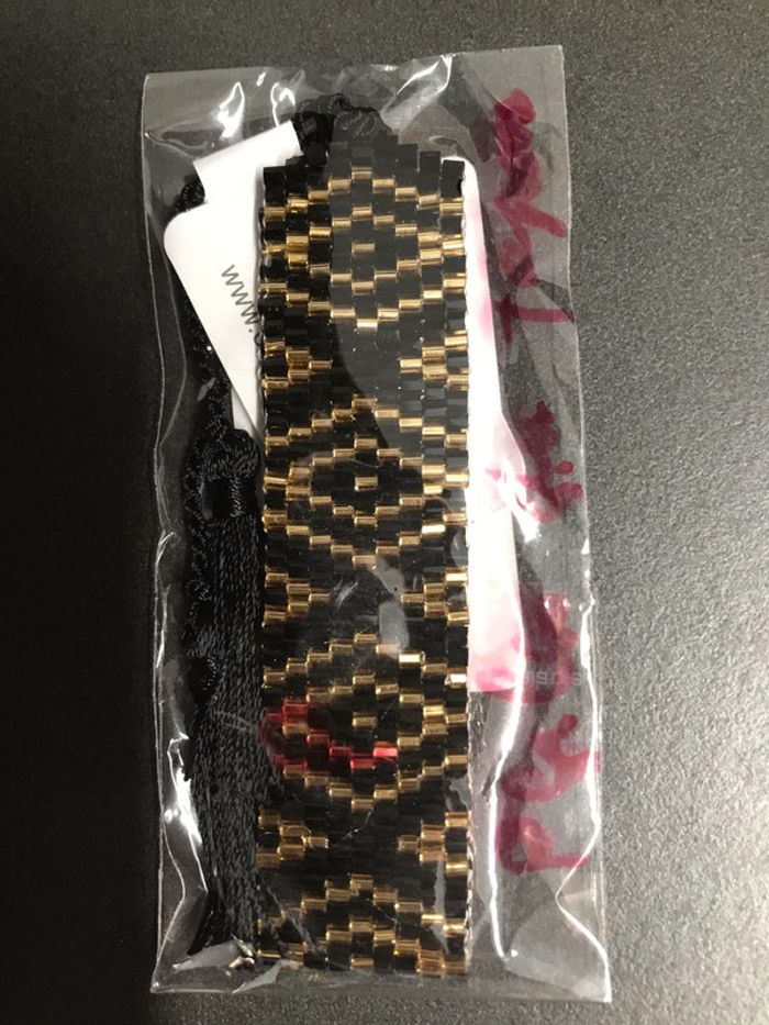 Bracelet perles du Japon