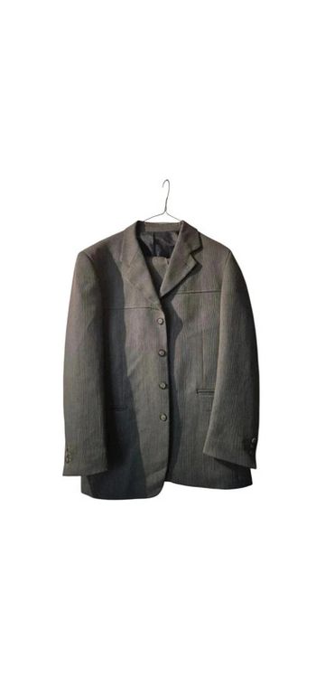 Ensemble costume