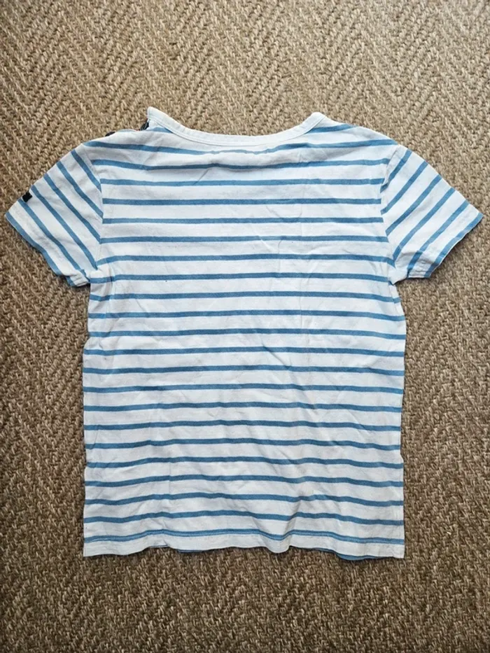 Tee shirt 10A - photo numéro 4