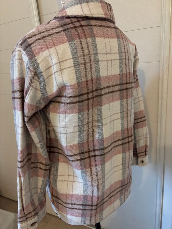 Veste fille - photo numéro 3