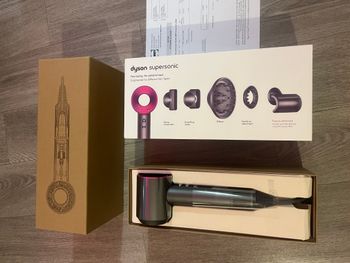 Dyson Hd08