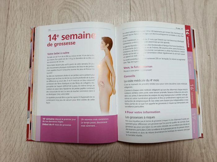 Le guide marabout de la future maman - photo numéro 3