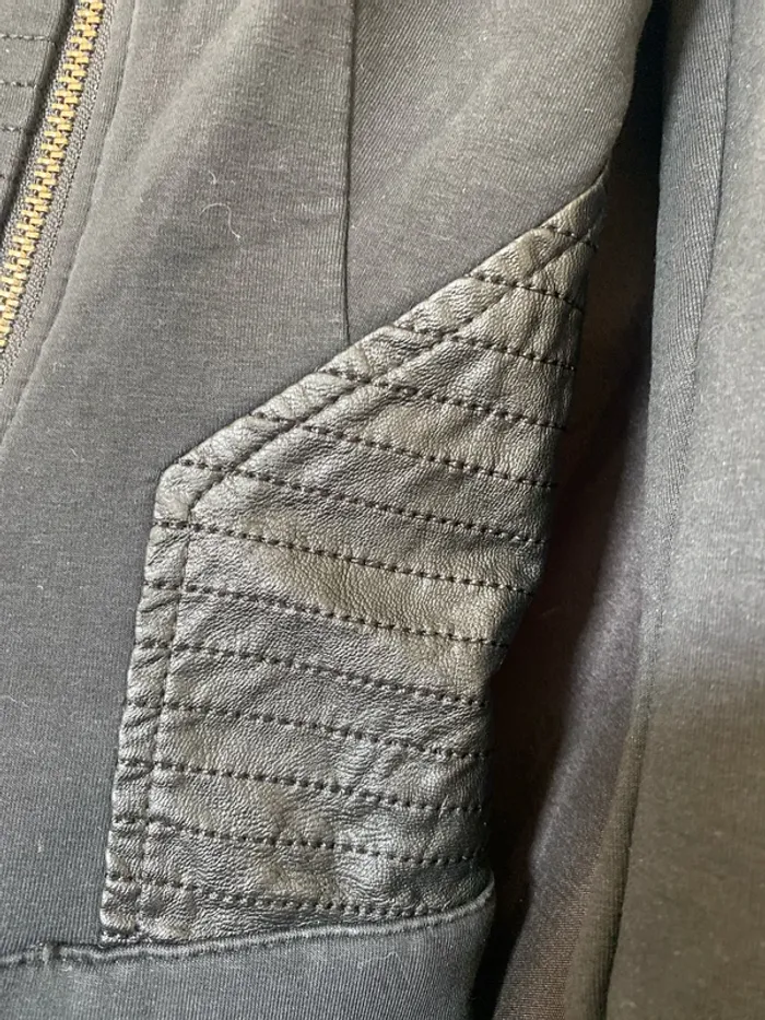 Veste femme - photo numéro 4