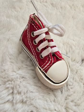 Porte clés chaussures