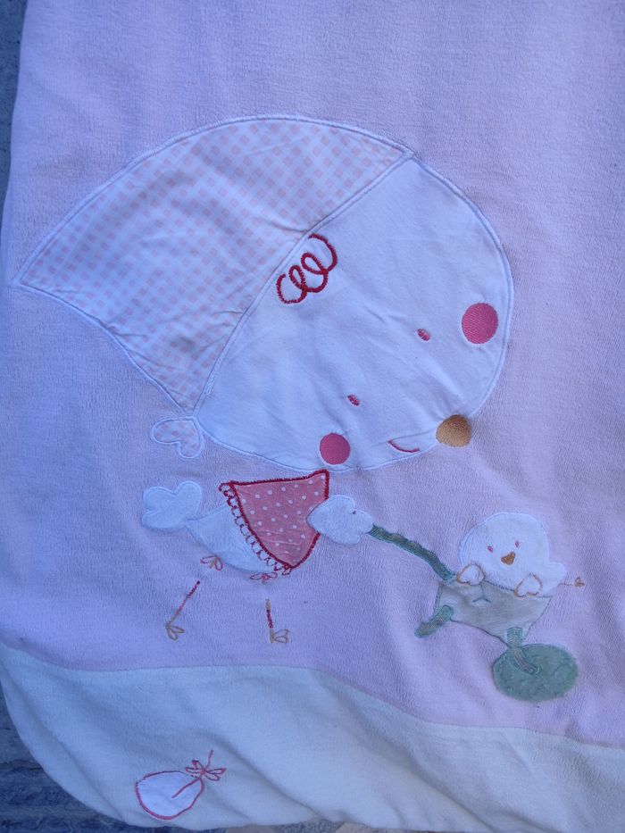 Kitchoun gigoteuse 85cm - photo numéro 6