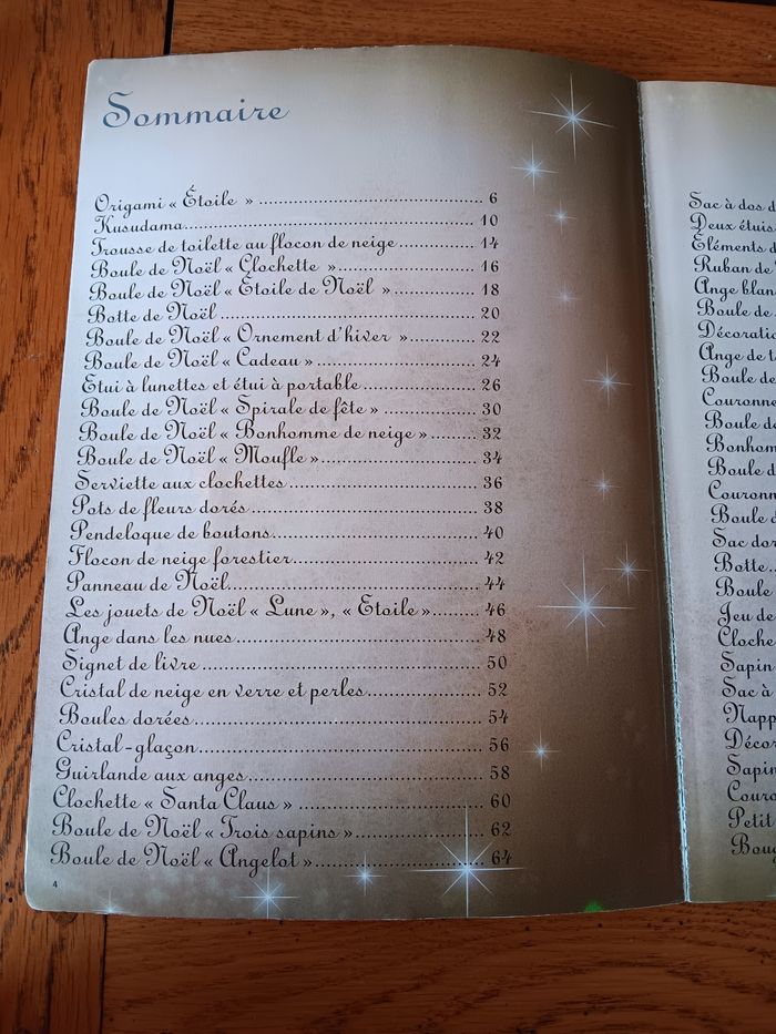 Revue loisirs créatifs - photo numéro 3