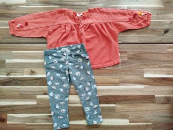 Ensemble 2 ans