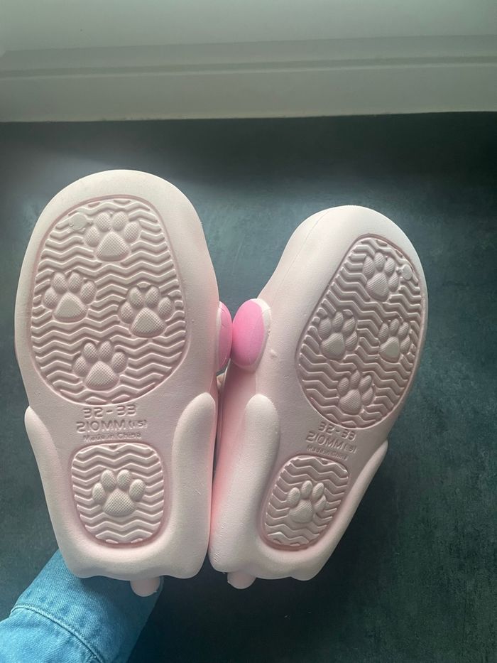Chaussons animaux - photo numéro 5